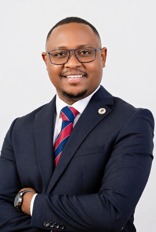 Benard Gichuru