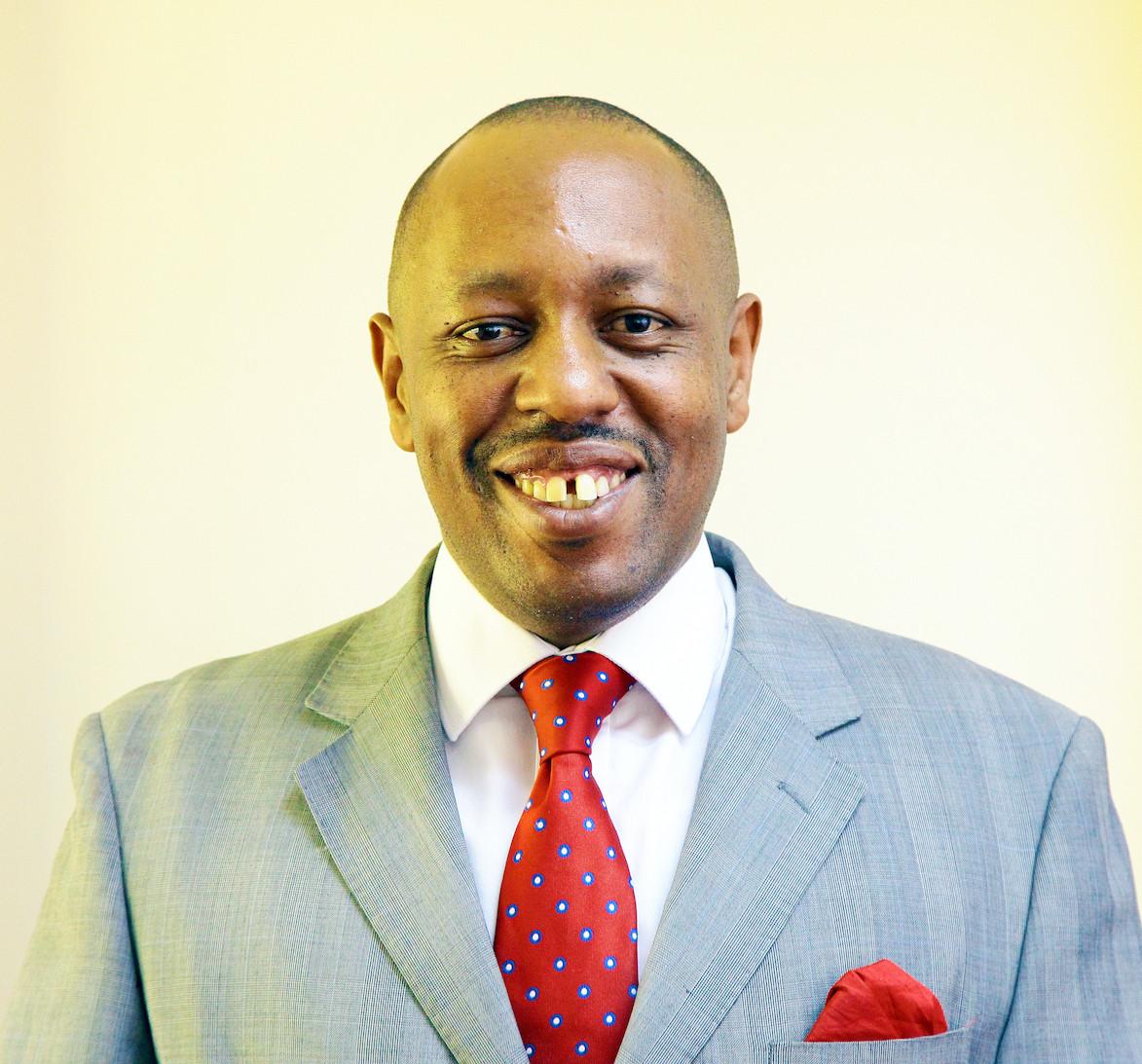 Andrew Karanja